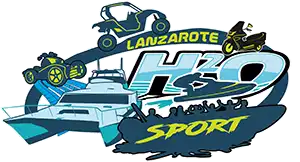 Logo H2o Lanzarote